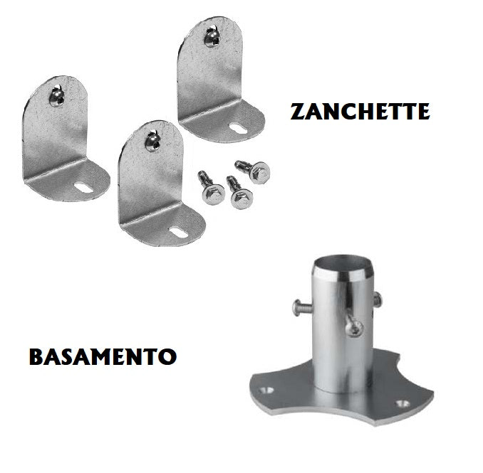 Accessori per fontane aquapoint