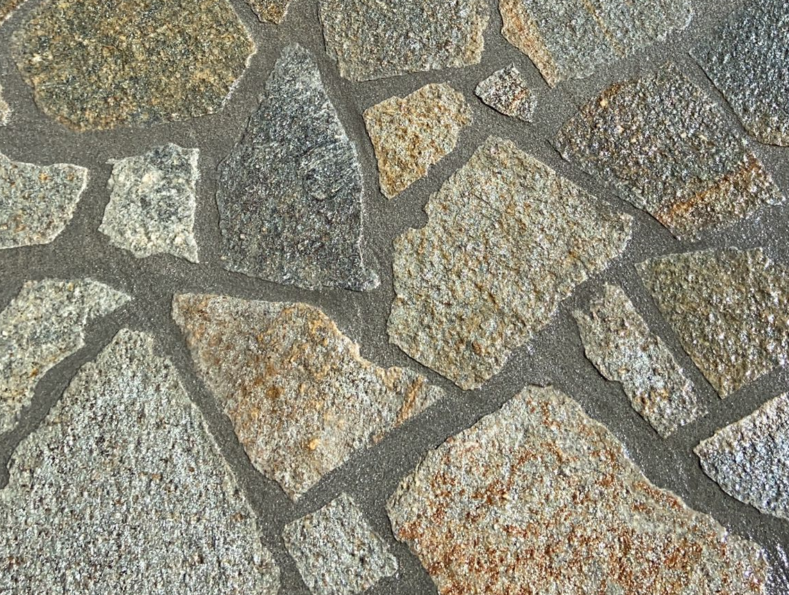 Pietra di Luserna: tradizione, resistenza e bellezza per ogni progetto