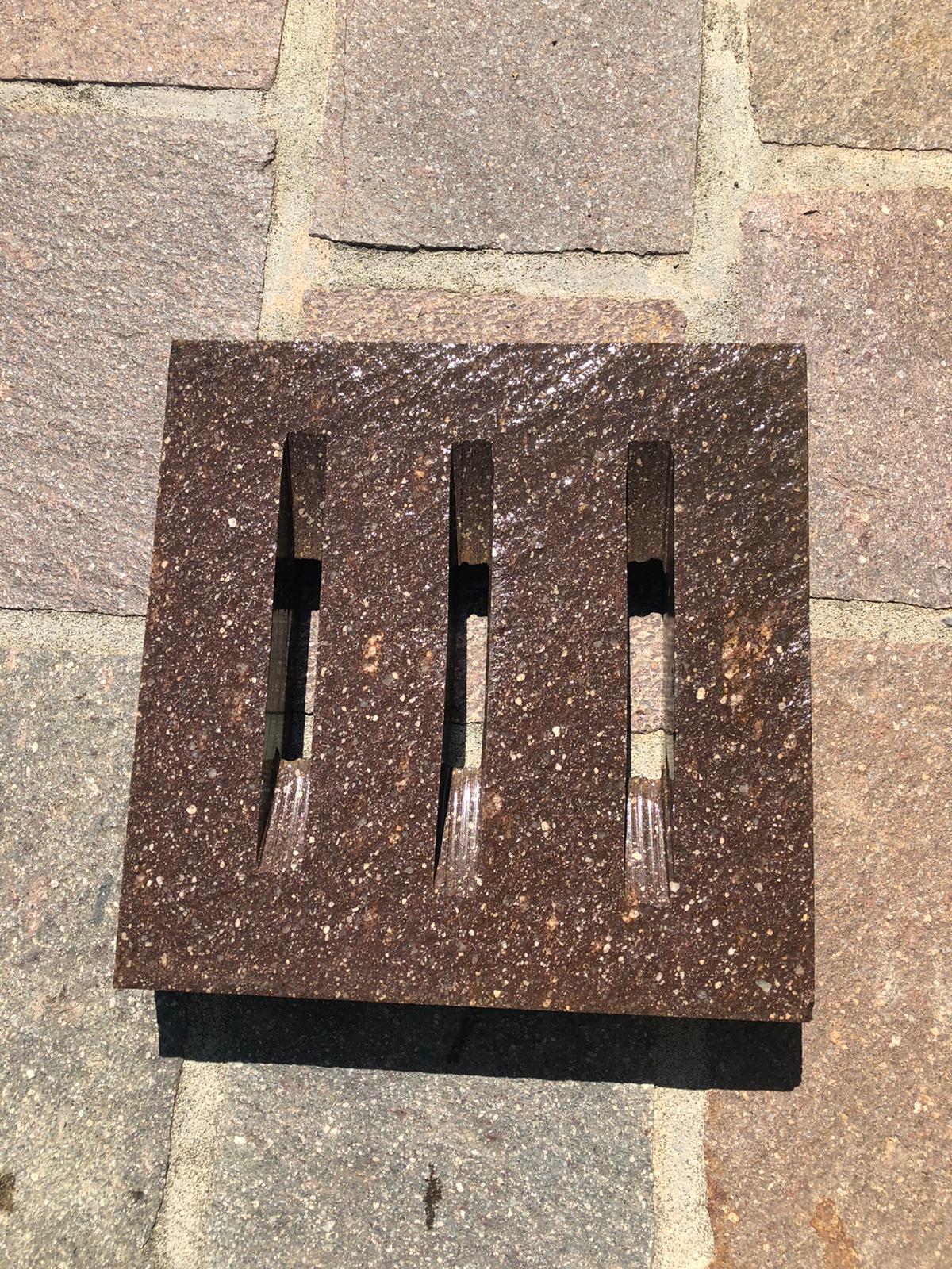 Lastrame di porfido: resistenza e bellezza naturale per pavimentazioni e rivestimenti