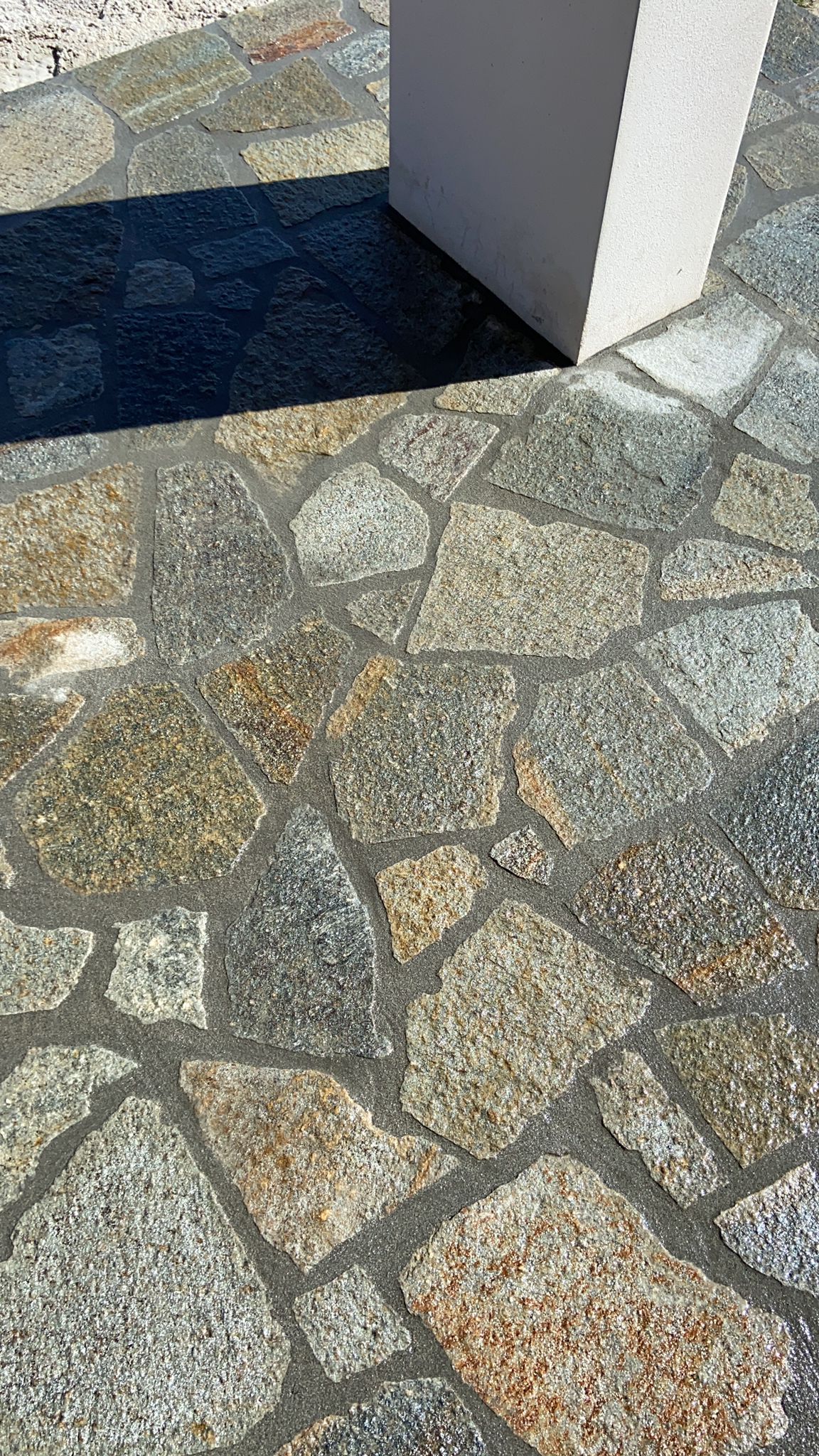 Pietra di Luserna: tradizione, resistenza e bellezza per ogni progetto