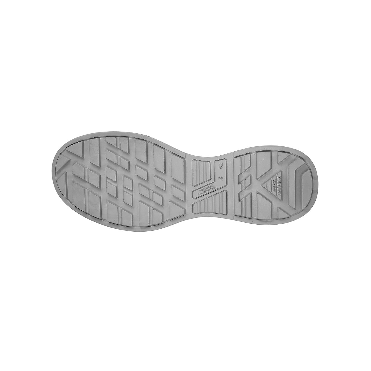 Scarpe U-Power Egon: comfort, sicurezza e prestazioni senza compromessi