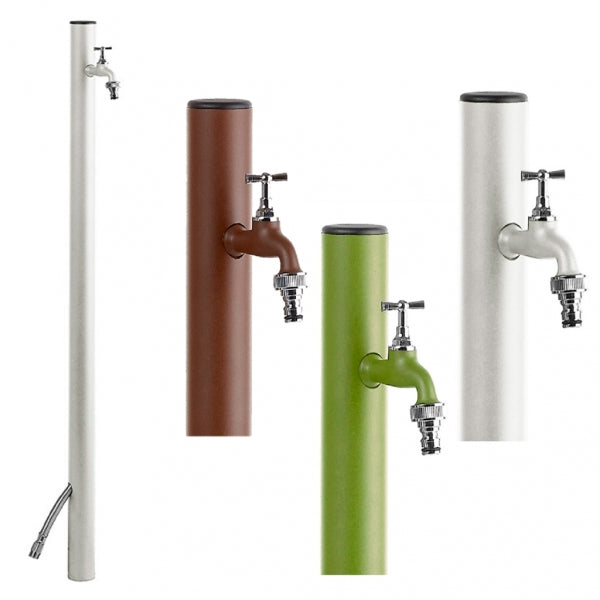 Fontana Aquapoint LOOP: design moderno e funzionalità per il tuo giardino