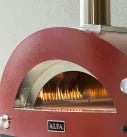 Forno Alfa Forni Moderno 3 Pizze: prestazioni top per una pizza perfetta in 90 secondi