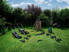 Catalogo Elettroutensili METABO: potenza, precisione e durata per ogni esigenza professionale