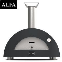 Forno Alfa Forni Moderno 3 Pizze: prestazioni top per una pizza perfetta in 90 secondi