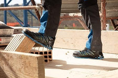 Scarpe Base K-Energy: sicurezza, stabilità e comfort per il lavoro quotidiano