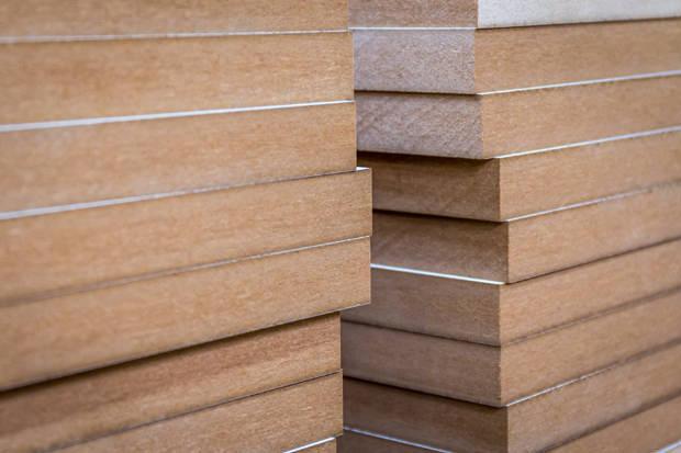 Pannello MDF: Massima Versatilità per Arredi e Falegnameria