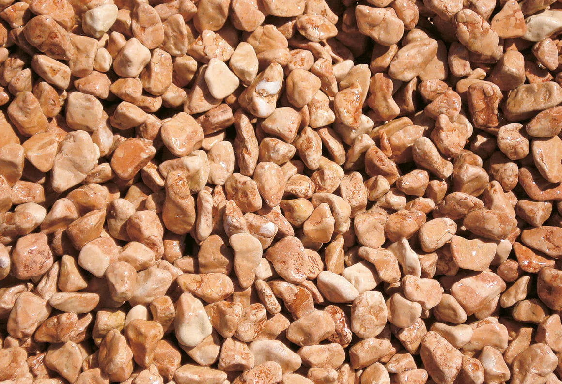 Ciottolo Rosso Verona kg.25